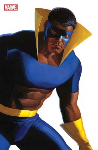 The avengers ross - the, #26