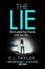 The Lie,C.L. Taylor