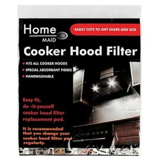 Cooker hood filter easily - hood,