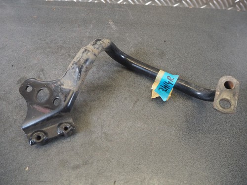 Pipe grip honda vt250f - rh,