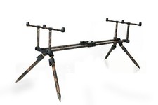 Fox horizon duo camo rod - horizon,