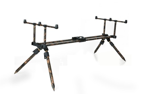 Fox horizon duo camo - fox,