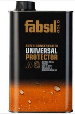 Grangers Fabsil UV & Fabsil