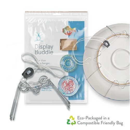 Display buddie extra large - display, extra-large
