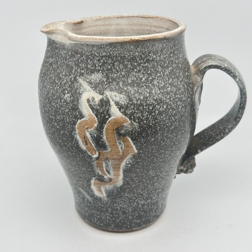 Vtg paldino pottery pitcher - pottery,