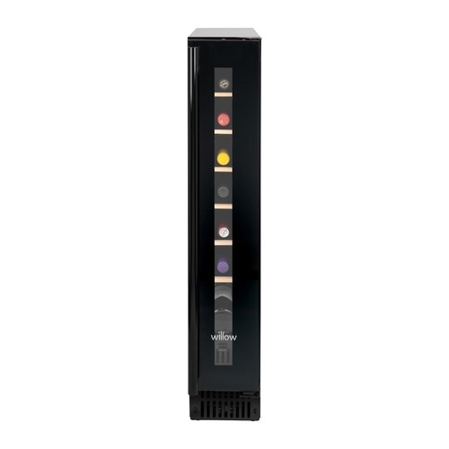 Wine cooler undercounter - wine,