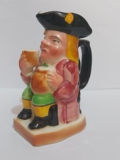 Avon ware character - ware, jug