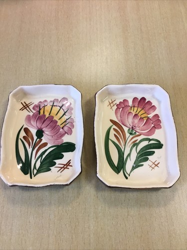 Wade pin dish 2 - wade,