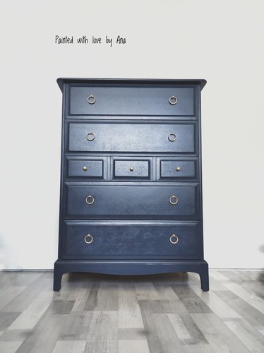 Stag minstrel chest of - stag,