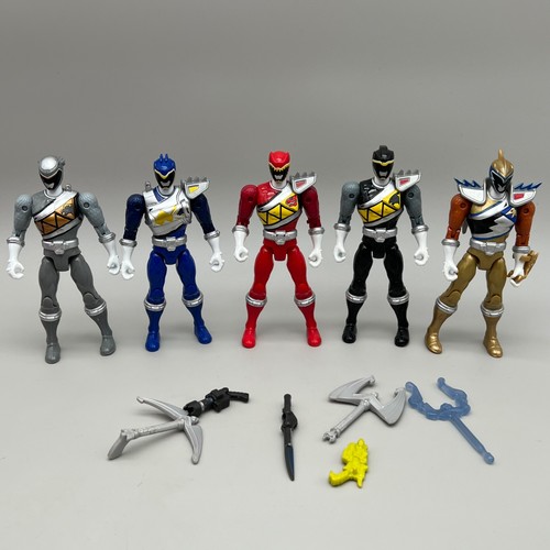 Power rangers dino charge - dino,