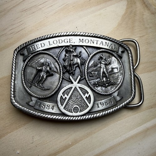 1984 red lodge - 1984, montana