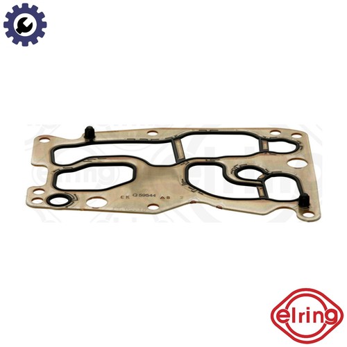 Gasket oil cooler 549 - gasket, for