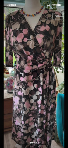 Country casuals dress - country,