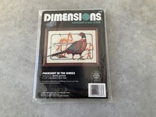 Dimensions 6638 Cross Stitch