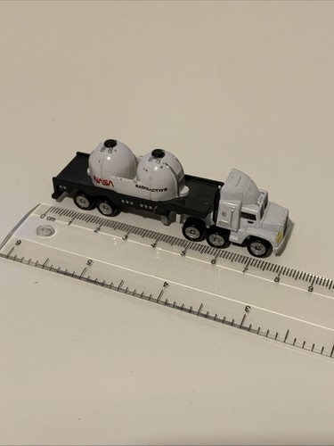 Funrise micro machines nasa - funrise,