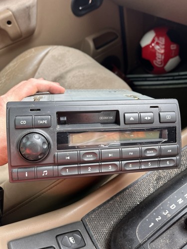 Discovery alpine radio - discovery, 2