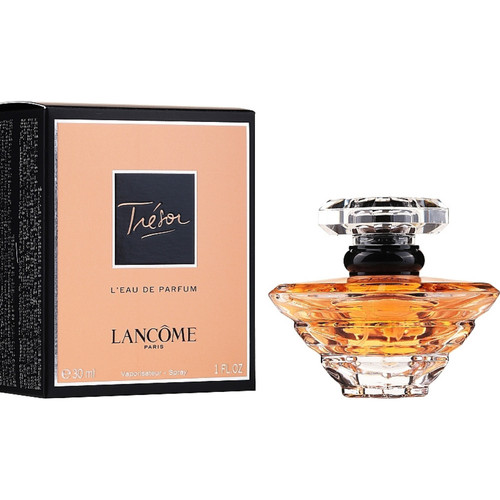 Lancome tresor perfume - lancome, 30ml