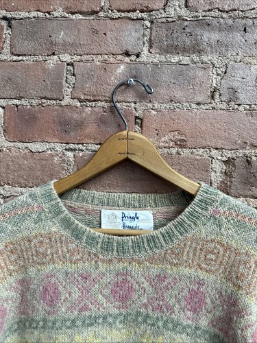 Vintage pringle scotland - vintage,