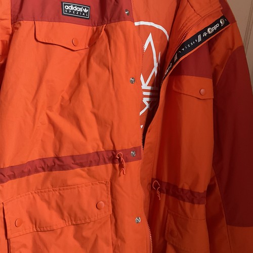 Adidas spezial men - men’s, hooded