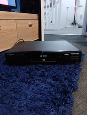 Kenwood Dvd Player
