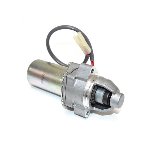 Starter motor yamaha tzr - motor,