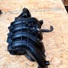 Suzuki Sx4 2006-2014B Intake / Inlet Manifold Mk1 1.6 Petrol Genuine OEM