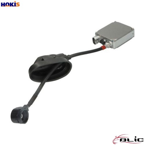 Control unit lights - control,
