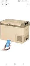 Alpicool GE40 40L Car Fridge