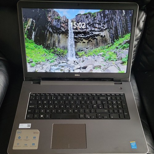 Dell inspiron 5000 series - 5000,