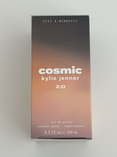 Kylie jenner cosmic - cosmic, 2.0
