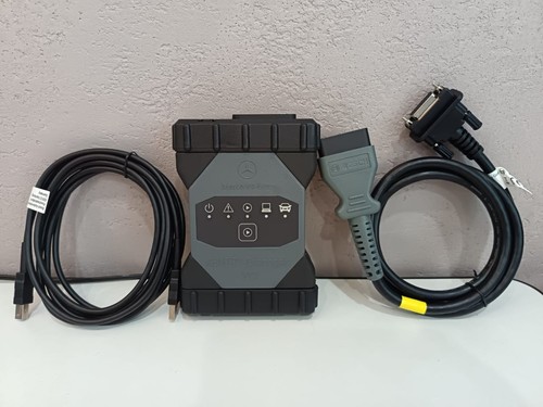 Star doip diagnostic - doip,