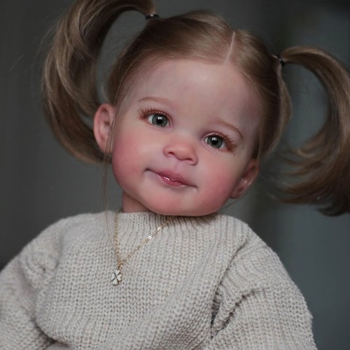 30inch reborn baby - reborn,