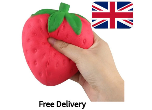 Sunny days jumbo squeezy - days,