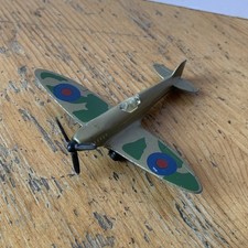 Matchbox Spitfire Plane -