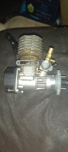 Nitro engine - rc,