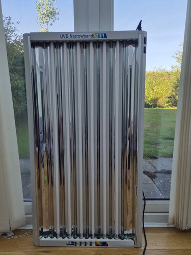 Uvb narrowband 311 - narrowband, light