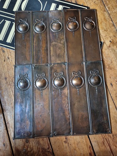 Antique old vintage finger - old,