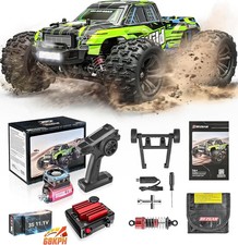 Brushless RC Car - 4X4 RTR