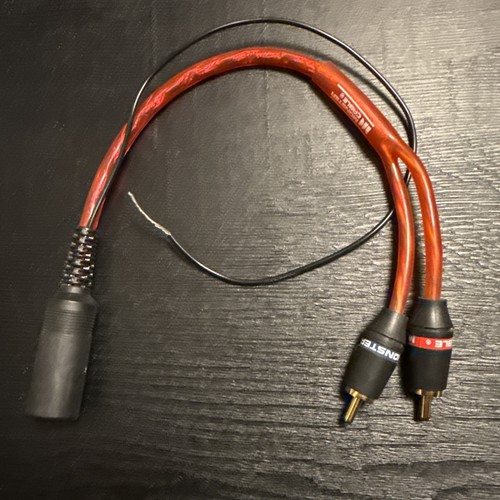 Monster cable bang olufsen 7 - monster,