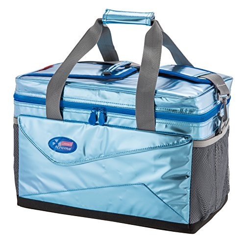 Coleman cooler box - cooler, extreme
