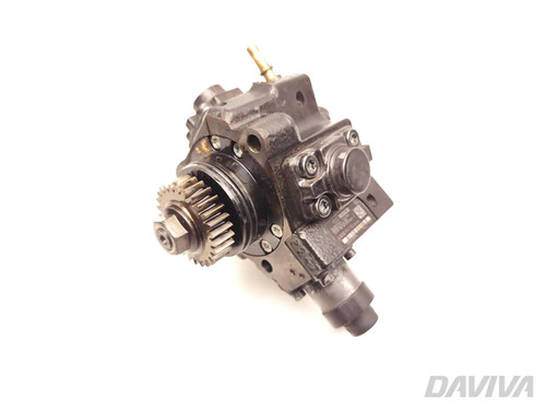 Vauxhall vivaro injection high - vivaro,