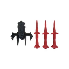 GI Joe Stinger Rocket Launcher