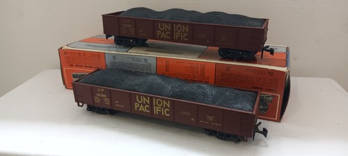 Gauge 7mm ahm rivarossi - 7mm, 2x