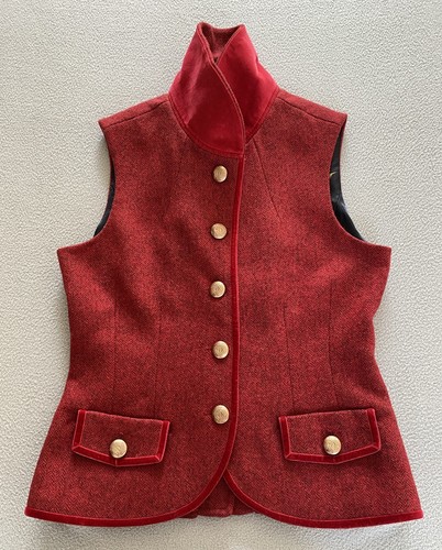 Joules waistcoat womens - waistcoat,