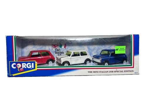 Corgi 94171 the - corgi, ‘the