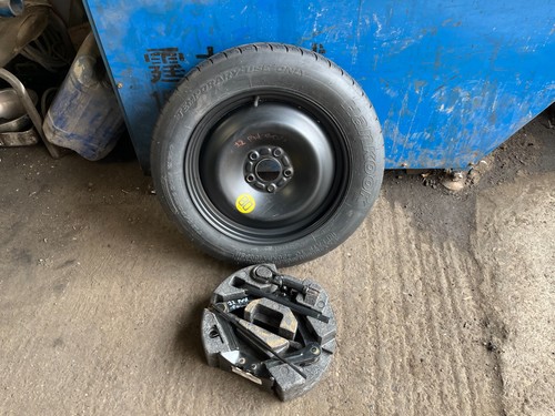 2012 ford focus spare - focus, 16"