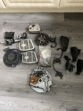 Briggs & Stratton 750 DOV
