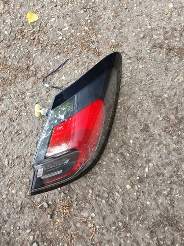 2020 ford puma driver side - 2020,