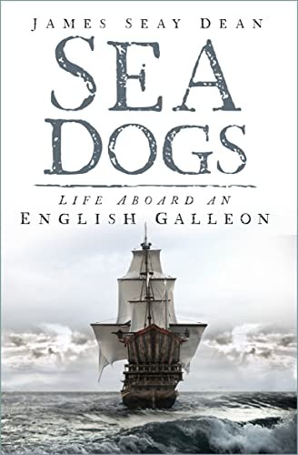 Sea dogs life aboard - dogs:, an