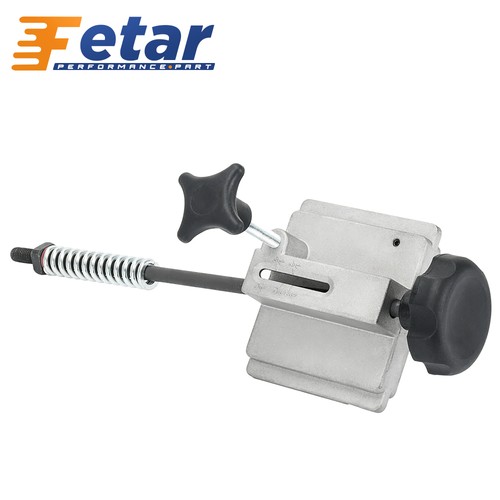 Bandsaw upper hinge - bandsaw,